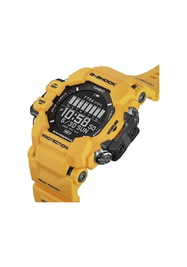 Casio Gpr-h1000-9dr Erkek Kol Saati