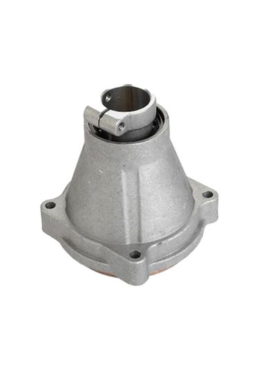 Suntek Magideal Biçme Makinesi Bağlantı Plakası Yan-26-tüp-7t