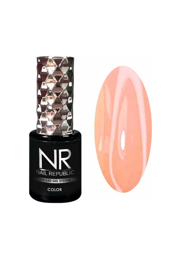 Nail Republic Kalıcı Oje 1013 10 ML