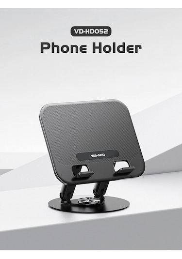 Ven-dens Vd-hd052 Premium Ayarlanabilir Çoklu Cihaz Standı