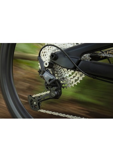 Shimano Deore Rd-m6100 Arka Aktarıcı Shadow Plus 12v Sgs +51 X