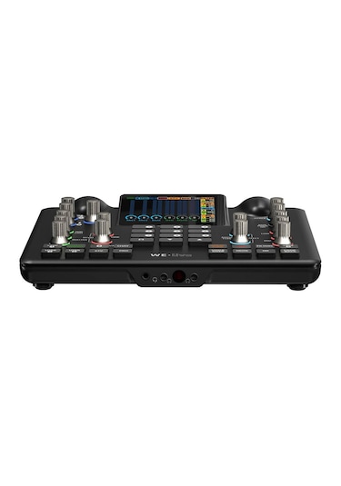 Welive Portable Streaming Interface With Bluetooth