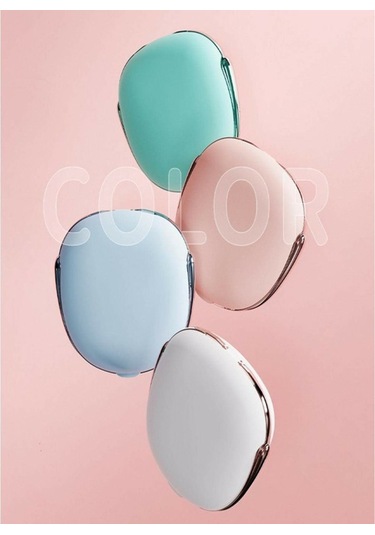 Springsun Ultrasonik Gözlük & Takı Temizleyici - Ev Tipi Pratik Hızlı Temizleme Cihazı, Beyaz