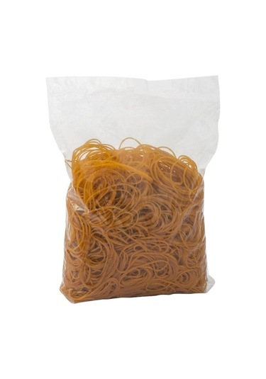 Standart %100 Kauçuk Ambalaj Lastiği 500gr