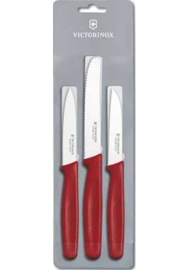 Victorinox 5.1111.3 Soyacak Seti Lazer Yazı