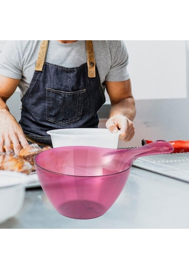 Suntek Mutfak Gereçleri Arka Bahçe Restoranı Için Bordo