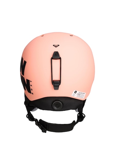 Roxy Roxy Kashmir Kadın Turuncu Kask Nhz0 Mercan