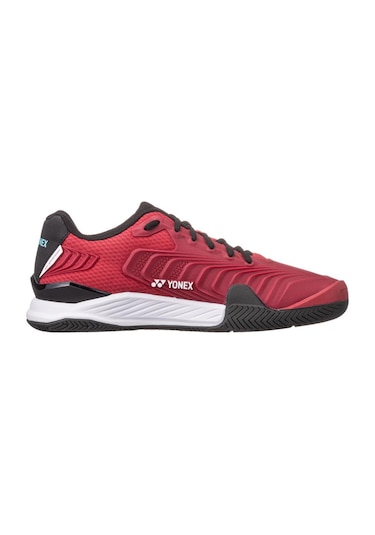 Yonex Power Cushion Eclipsion 4 Bordo All Court Tenis Ayakkabısı 001