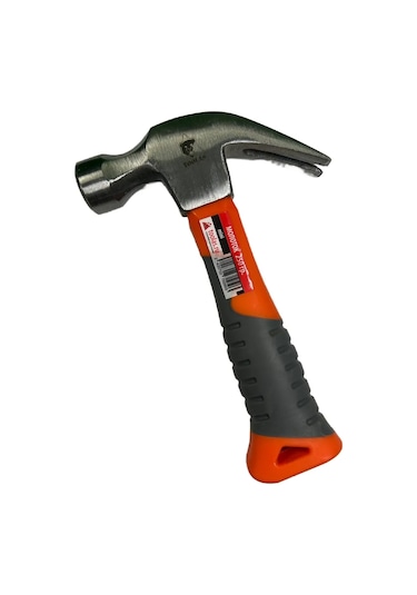 Toolas 250gr Fiberglas Saplı Çekiç 331683236