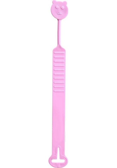 Mor Taşınabilir Tuvalet Kapağı Kaldırıcı Klozet Kapağı Kaldırma Tuvalet Kapağı Koluna Dokunmaktan Kaçının