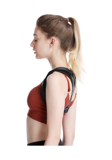 Ankaflex Dik Duruş Korsesi