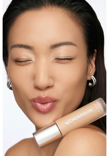 Wonderskin Hyper-bond Serum Fondöten Likit Bliss