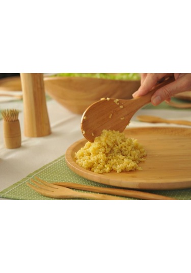 Bambum Caprino Yemek Kaşığı