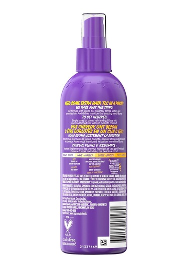 Aussie Hair Insurance Durulanmayan Saç Bakım Spreyi 236ml