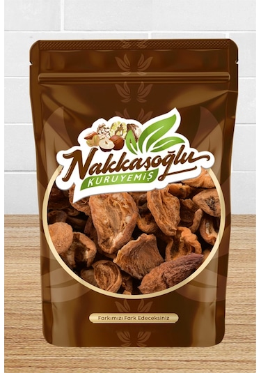 Hoşaflık Yaprak Kayısı 5 Kg 5 KG
