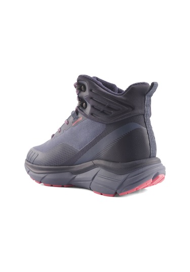 U.s. Polo Assn. Gerrard Hı Wmn 4pr Mavi Kadın Outdoor Bot 000000000101812676 Mavi-k Pembe Mavi - Koyu Pembe