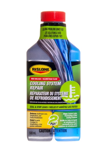 Soğutma Sistemi Süper Soğutucu ve Genel Onarıcı