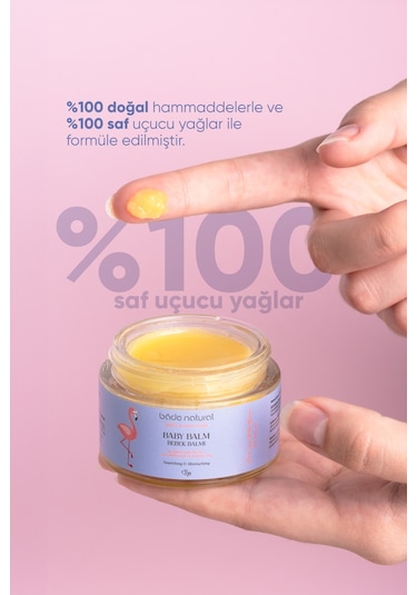 Besleyici ve  Doğal Bebek Balmı 50 ML