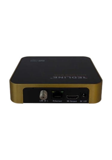 Redline Golden Box Full Hd Uydu Alıcısı