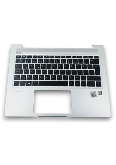 Hp Probook 430 G7 Üst Kasa Klavye Set