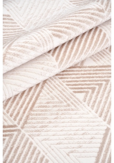 Youdayhomecollection Filora Model Halı 120x200 Renkli