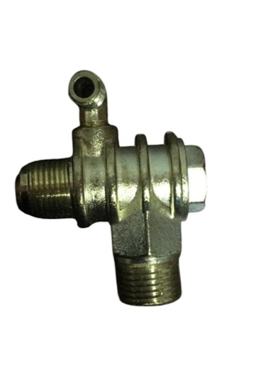 Cora 150 / 200 Lt Kompresör Çekvalf