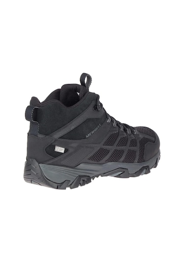 Merrell Moab Fst 2 ce+ Thermo Kadın Bot Siyah
