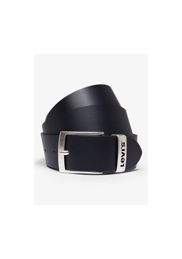 New Ashland Erkek Kemer-9484 Blacks