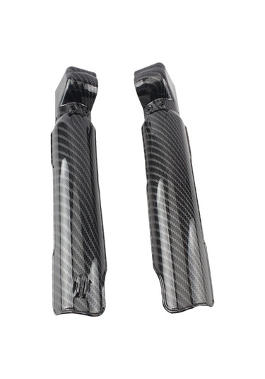 Junzhuodianpu Surron Sur-ron Light Bee X/s Amortisör Kapağı Tekerlek Aks Koruması İçin Motosiklet Elektrikli Araç Ön Çatal Koruyucusu