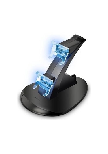 Polosmart PS4 Kablosuz Joystick Şarj Standı