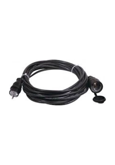 Shpy Metre 3x2.5 Kauçuk Fişli Uzatma Ara Kablosu Gxtr 1030188 25 M