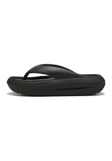 Puma Flatter Flıp Terlik 400498 01 Siyah