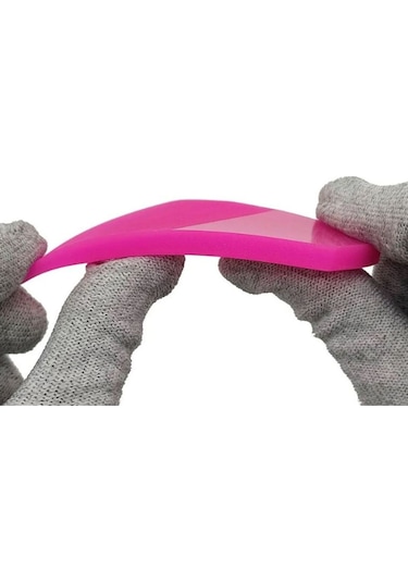 Oto Cam Filmi , Folyo Ve Ppf Çekme Aparatı Yumuşak Silikon Malzeme Profesyonel Kaliteli Ürün -caraks