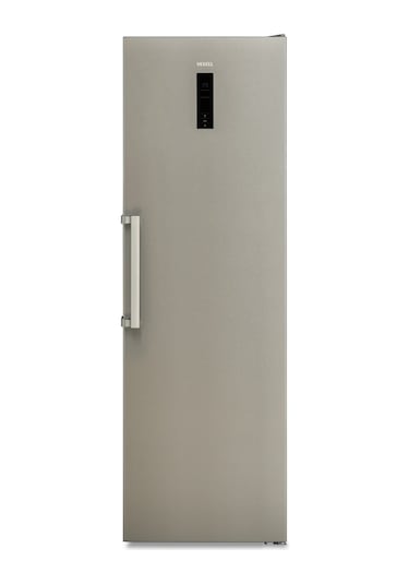 Vestel CDL700 EX NF 279 LT 7 Çekmeceli Dikey Derin Dondurucu