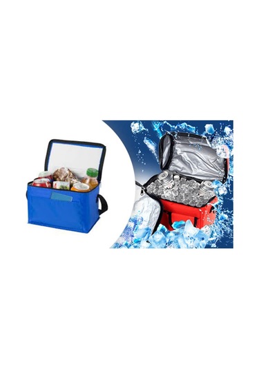 Soğutucu Kamp Piknik Çantası Termos Soğuk Tutucu Çanta Termos