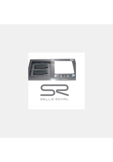Selle Royal Mano Royalgel Moderate Elcik 110 Mm