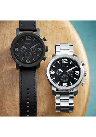 Fossil FJR1354 Erkek Kol Saati