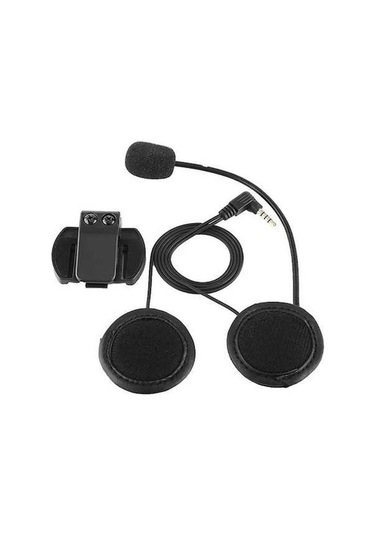 Jokmae V4/v6 Mikrofonlu Kulaklık Aksesuarları, Kablosuz Kulak Üstü Kulaklık