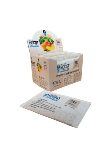 Integra Boost %62 Myrcene 67 Gr