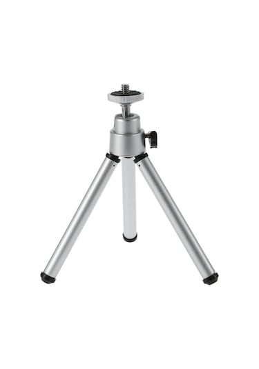 Lemestar Evrensel Mini Projeksiyon Sehpası - Dijital Kamera Ve Telefon Tutucu İle Taşınabilir