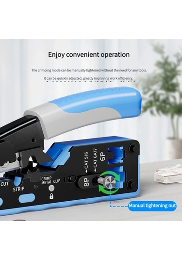 Xuweiwei Woputopus Profesyonel Kategori 7 6 Kristal Basli Kivirma Pensesi Wq04s 37022 Ev Kullanimi Icin Guclu Dayanikli Modern Tasarim