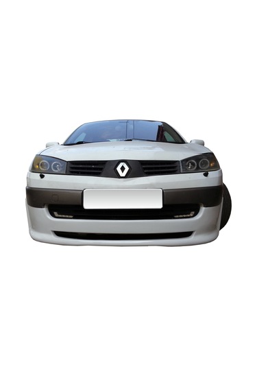 Renault Megane 2 Ön Tampon Eki N11.2286