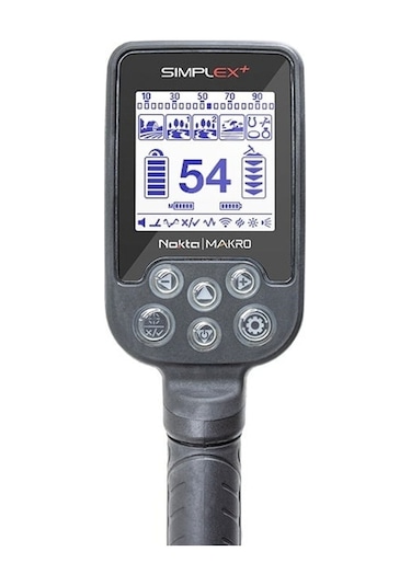 Nokta Makro - Sımplex Türkiye Yetkili Resmi Bayii