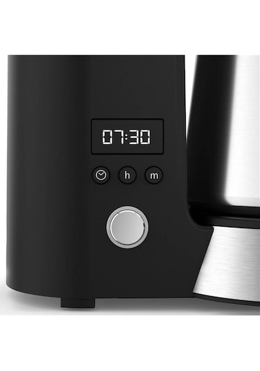 WMF Kitchenminis 412260051 Filtre Kahve Makinesi + Termos