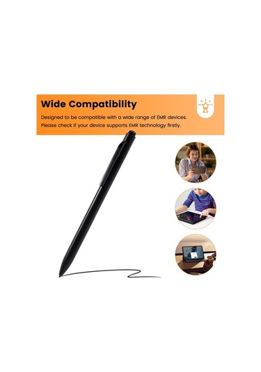 Ulzyvf Stylus Silgi,emr Remarkable Kalem Kalem İşaretleyici Dijital 2 Pu