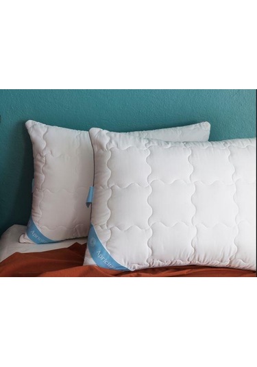 Apricitas Yastık Fancy 50 70 Beyaz