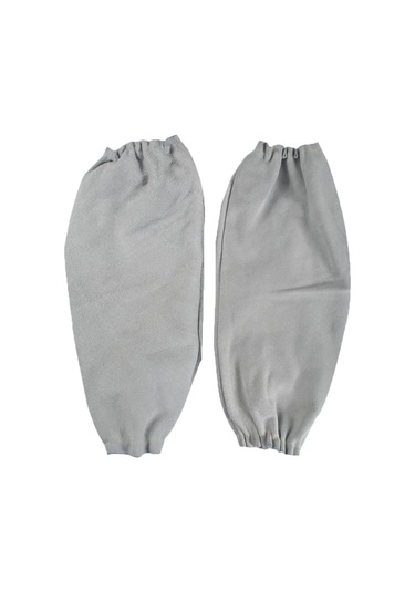 Deri Kolluk, Gri -67E200- Kaynakçı Kolluğu, İş Güvenliği