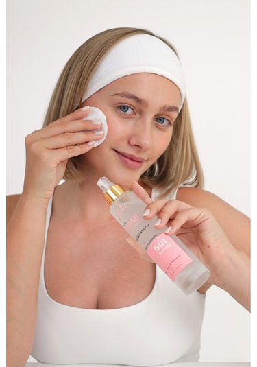 Tala Gül Mayası Gözenek Sıkılaştırıcı Aydınlatıcı Ve Arındırıcı %100 Saf Gül Suyu Tonik 100 ML