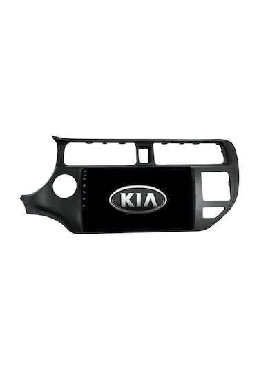 Kia Rio Araç Multimedya Android Ekran Carplay Navigasyon Cihazı