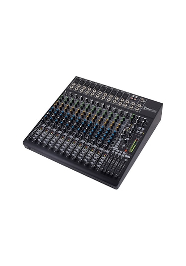 Mackie 1642 Vlz4 16 Kanal Mikser.
